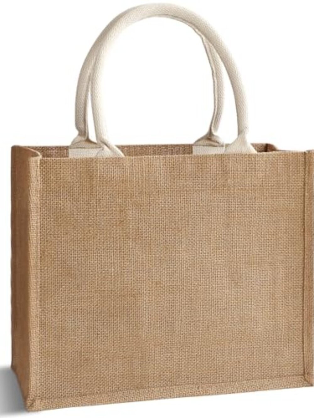 BRAND NEW Woven Straw Beach Tote Bag